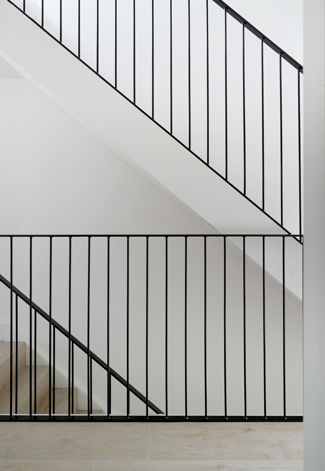 Studio Skey Tischler House